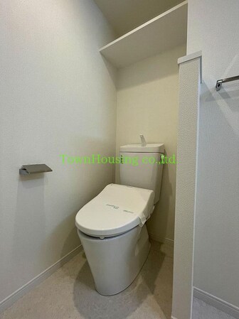 セローセロー自由が丘の物件内観写真